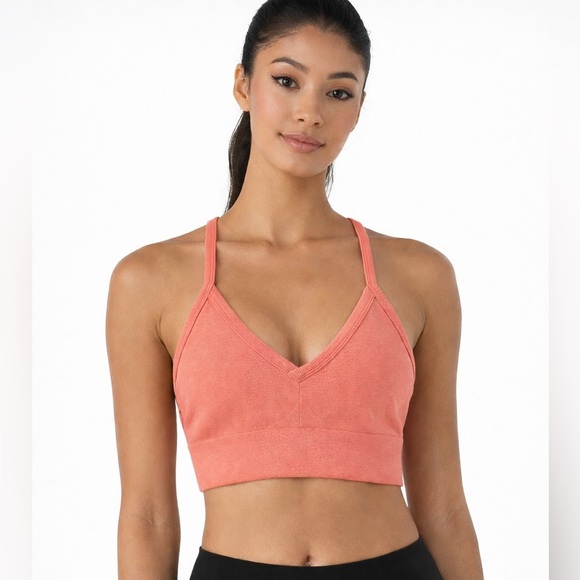 Alo Bralette - Picture 1 of 4